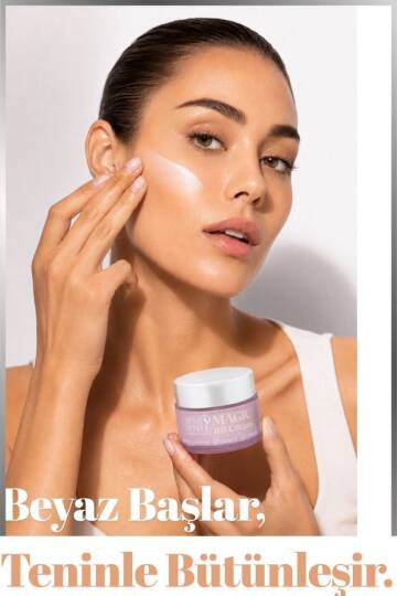 MAGIC BB CREAM - 3