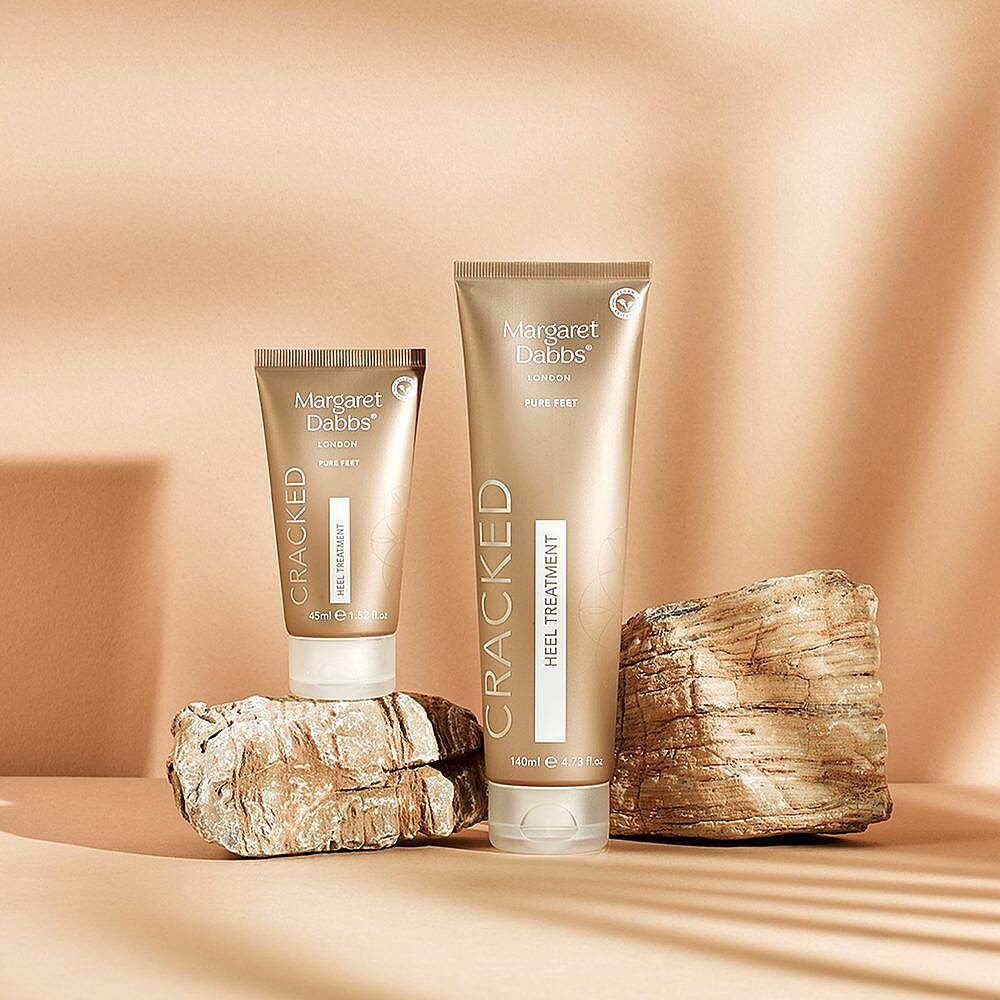 Margaret Dabbs London Çatlak Topukları Onaran Balm 45 ml - 2