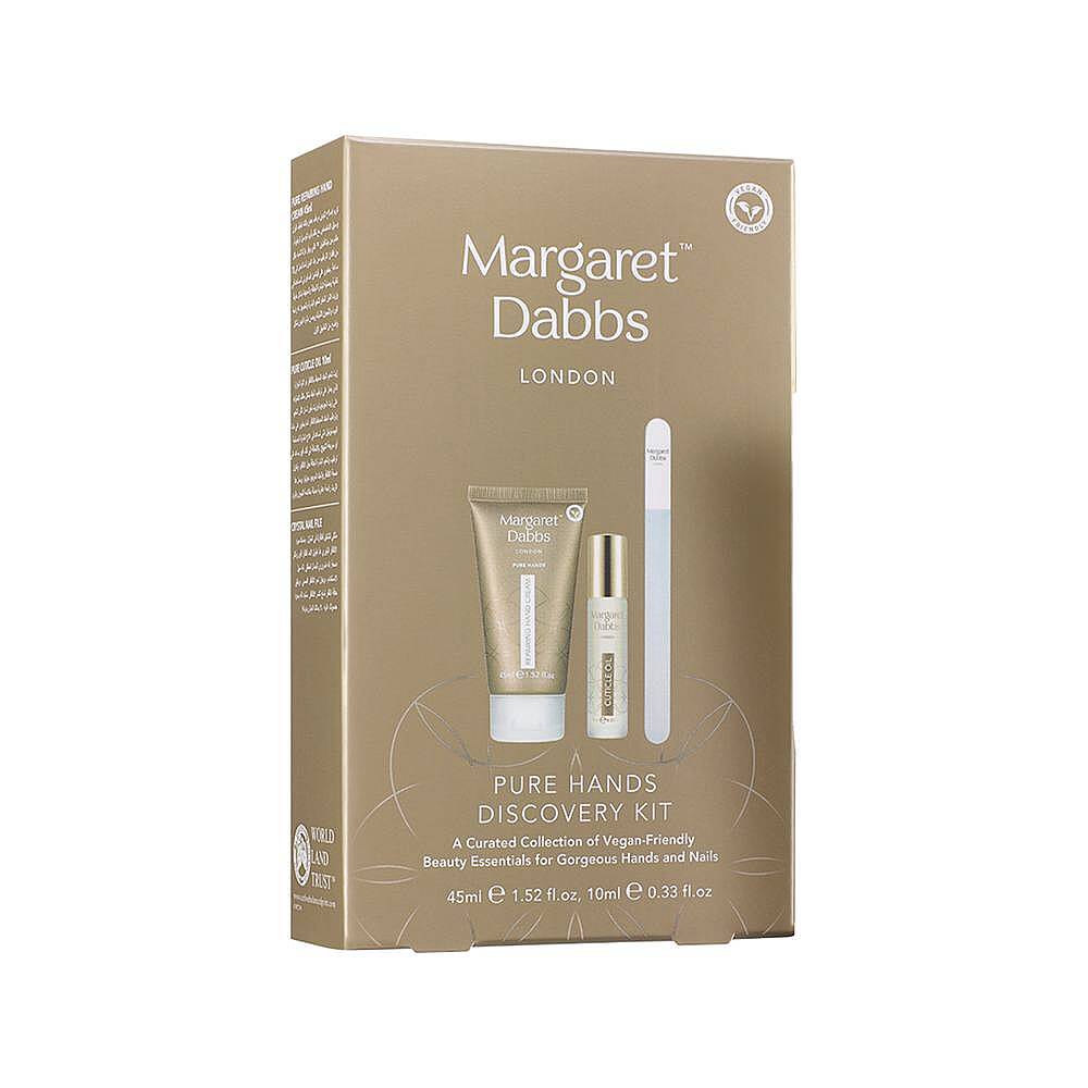 Margaret Dabbs London El Bakım Seti - 6