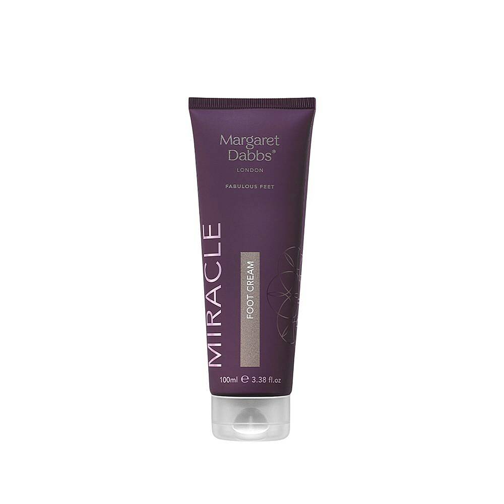 Margaret Dabbs London Gece Ayak Bakım Kremi 100 ml - 1