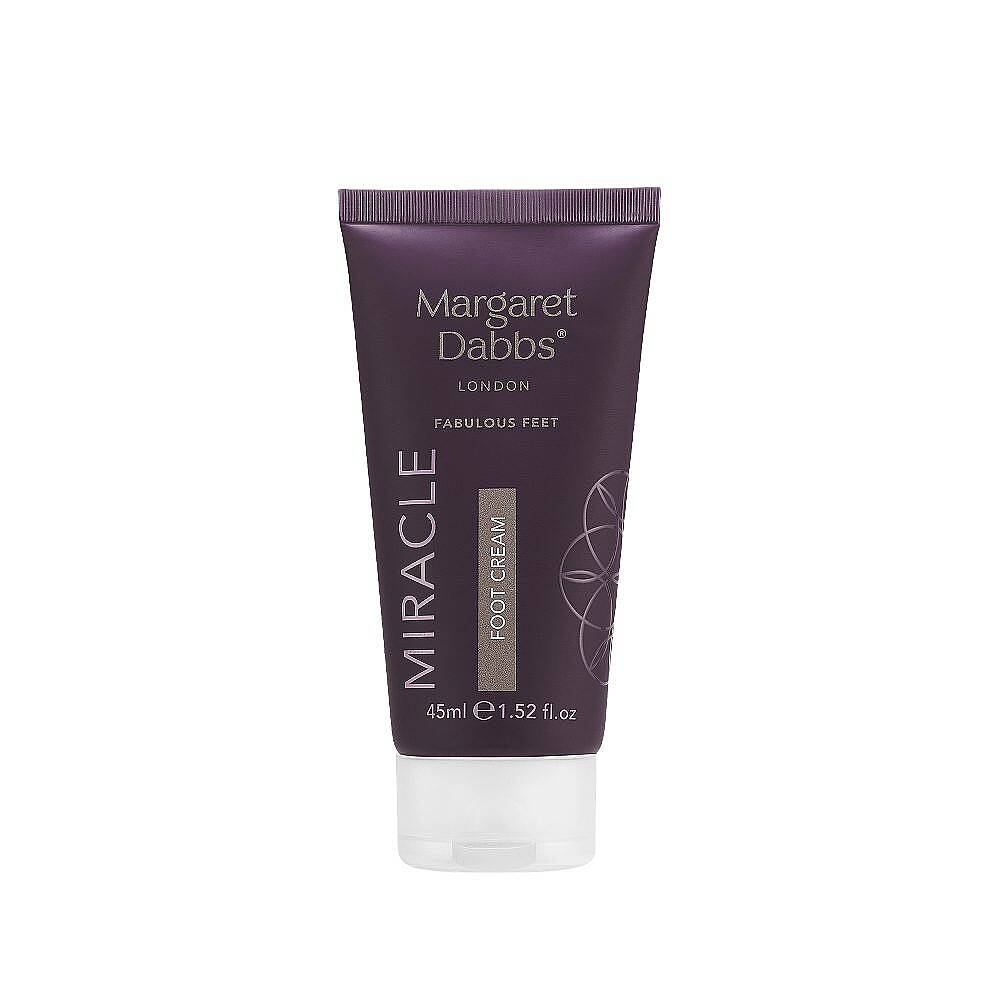 Margaret Dabbs London Gece Ayak Bakım Kremi 45 ml - 1
