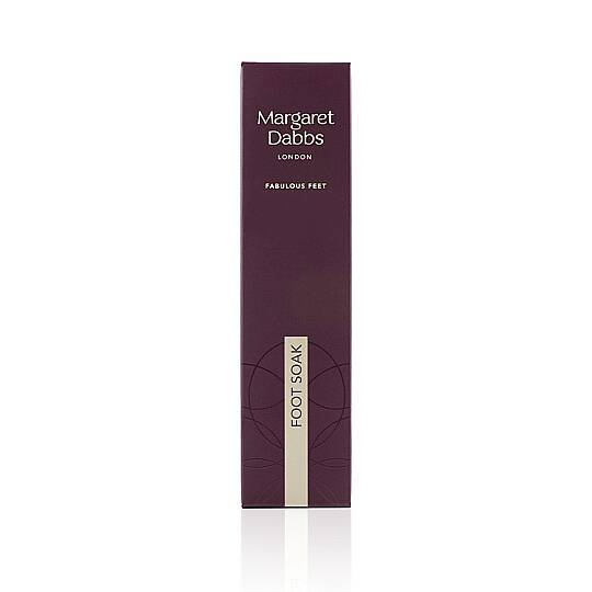 Margaret Dabbs London Nemlendirici Sıvı Ayak Yıkama Jeli 200 ml - 4