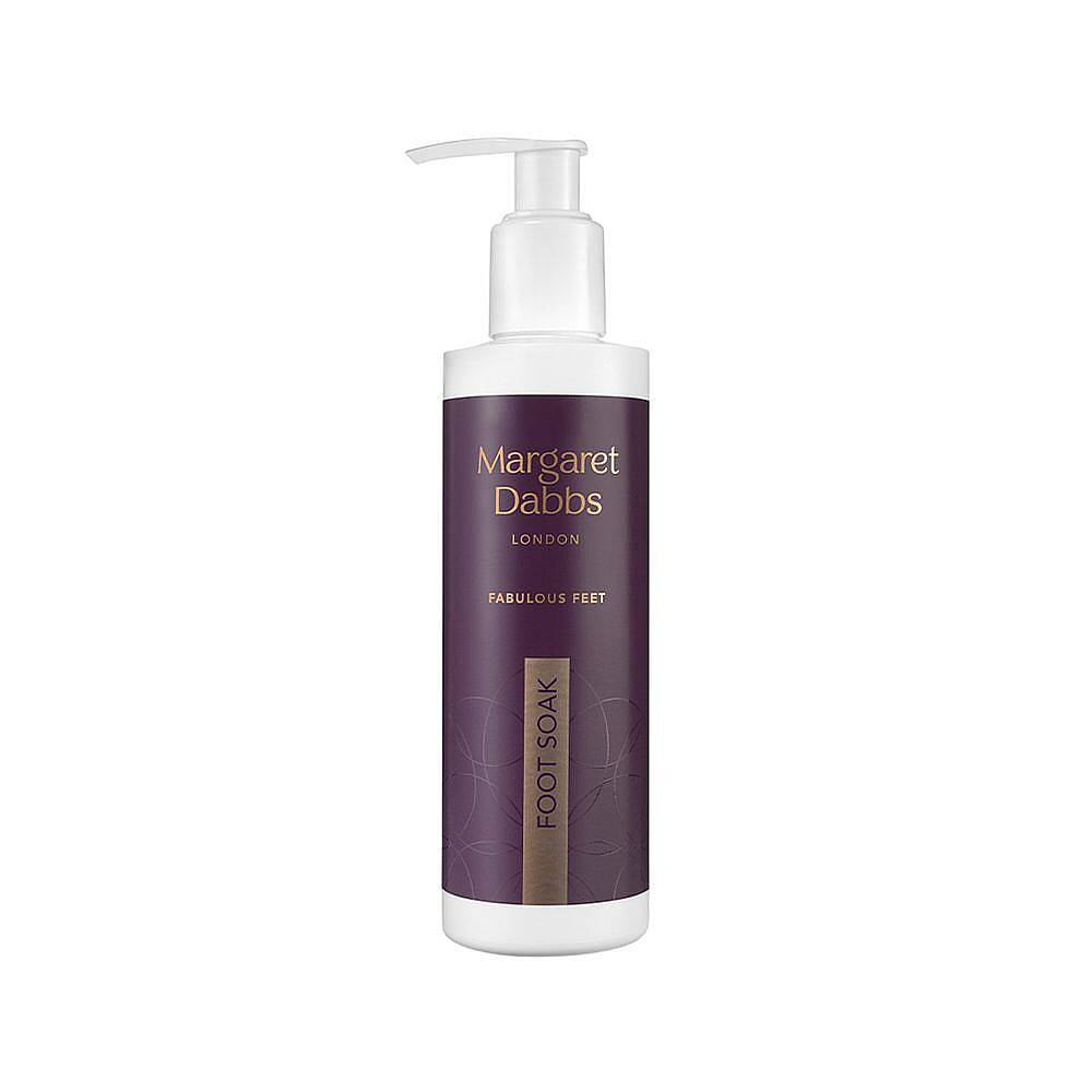 Margaret Dabbs London Nemlendirici Sıvı Ayak Yıkama Jeli 200 ml - 1