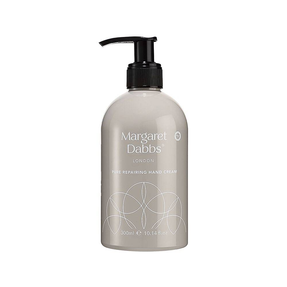 Margaret Dabbs London Onarıcı El Kremi 300 ml - 1