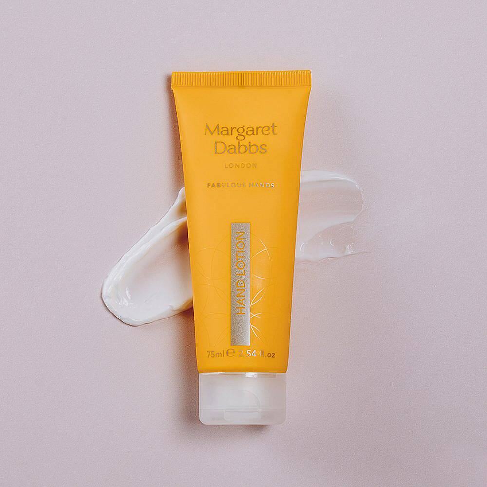 Margaret Dabbs London Yoğun Nemlendirici El Kremi 75 ml - 2