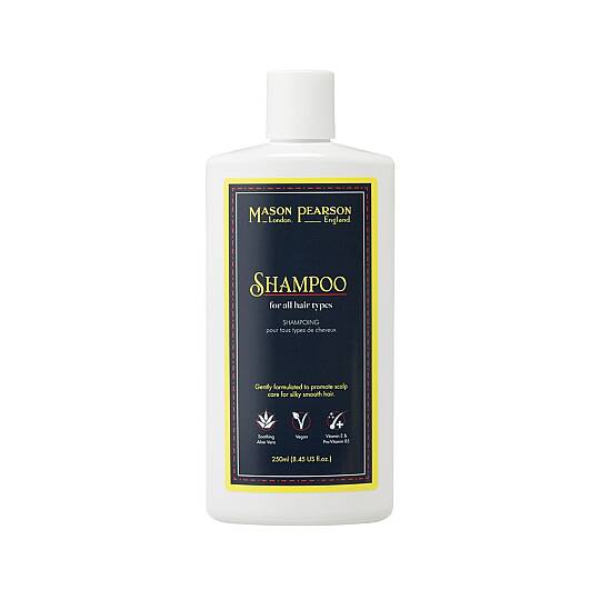Mason Pearson Tüm Saç Tipleri İçin Şampuan 250 ml