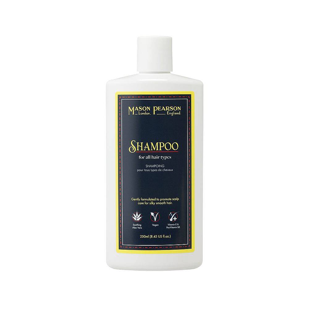 Mason Pearson Tüm Saç Tipleri İçin Şampuan 250 ml - 1