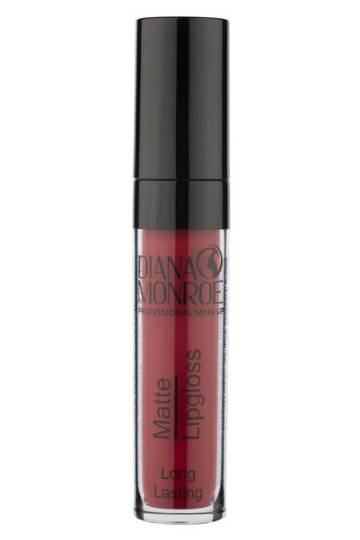 MATTE LIPGLOSS LONG LASTING
