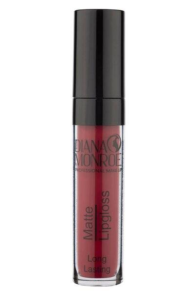 MATTE LIPGLOSS LONG LASTING - 1