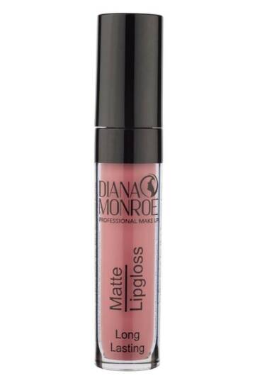 MATTE LIPGLOSS LONG LASTING