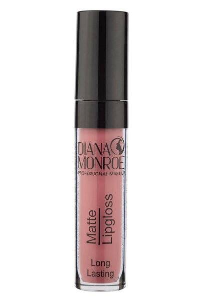 MATTE LIPGLOSS LONG LASTING - 1