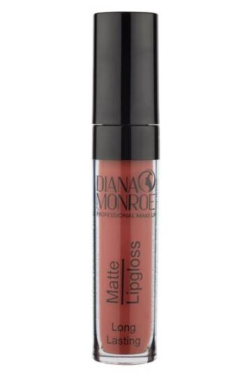 MATTE LIPGLOSS LONG LASTING