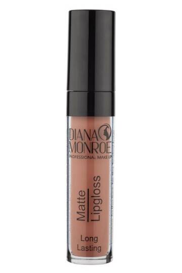 MATTE LIPGLOSS LONG LASTING