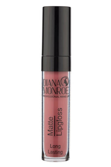 MATTE LIPGLOSS LONG LASTING
