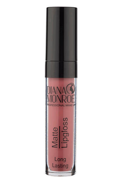 MATTE LIPGLOSS LONG LASTING - 1