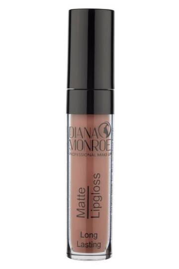 MATTE LIPGLOSS LONG LASTING