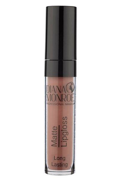 MATTE LIPGLOSS LONG LASTING - 1