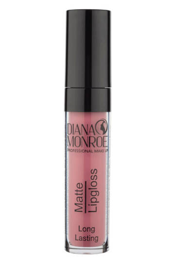 MATTE LIPGLOSS LONG LASTING