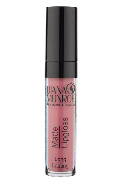 MATTE LIPGLOSS LONG LASTING - 1