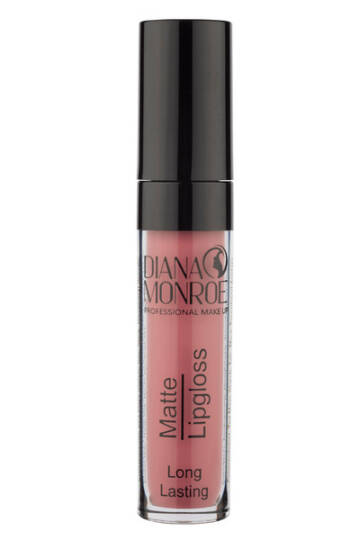 MATTE LIPGLOSS LONG LASTING