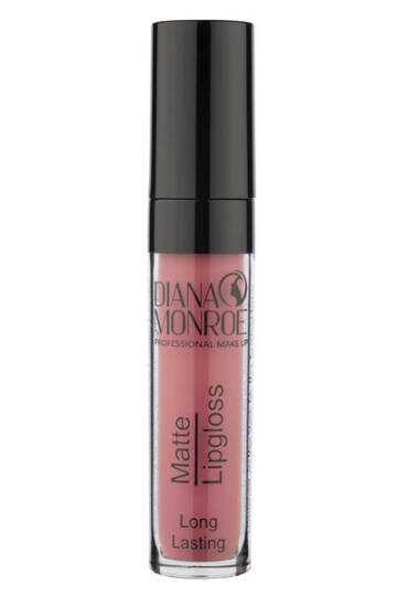 MATTE LIPGLOSS LONG LASTING