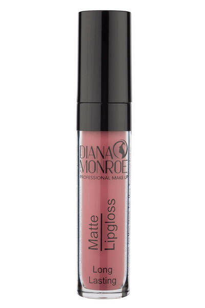 MATTE LIPGLOSS LONG LASTING - 1