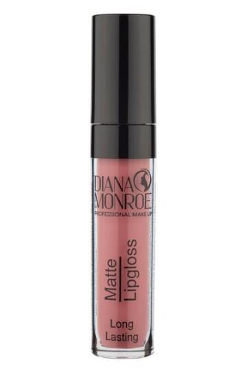 MATTE LIPGLOSS LONG LASTING