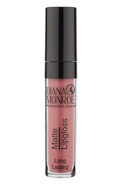MATTE LIPGLOSS LONG LASTING - 1