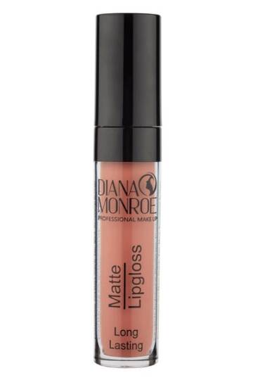 MATTE LIPGLOSS LONG LASTING