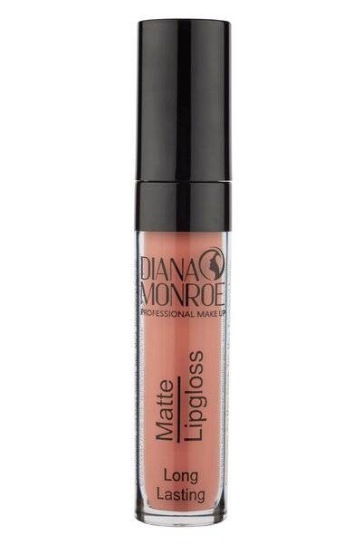 MATTE LIPGLOSS LONG LASTING - 1