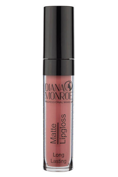 MATTE LIPGLOSS LONG LASTING - 1