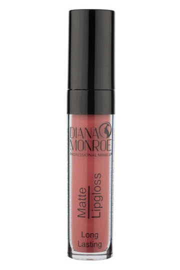 MATTE LIPGLOSS LONG LASTING