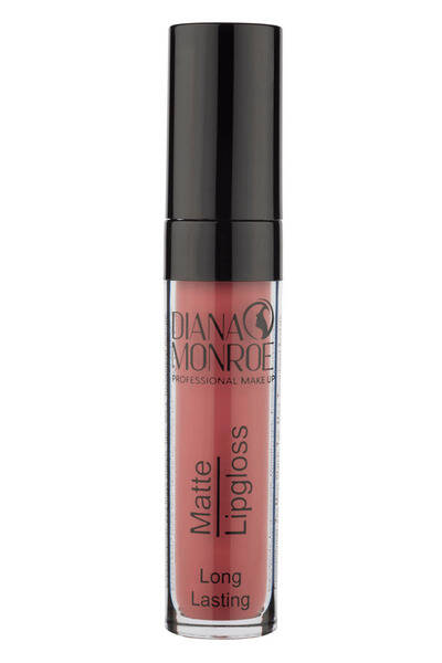 MATTE LIPGLOSS LONG LASTING - 1