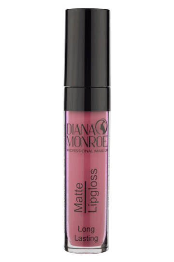 MATTE LIPGLOSS LONG LASTING