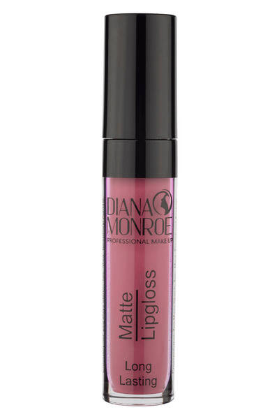MATTE LIPGLOSS LONG LASTING - 1