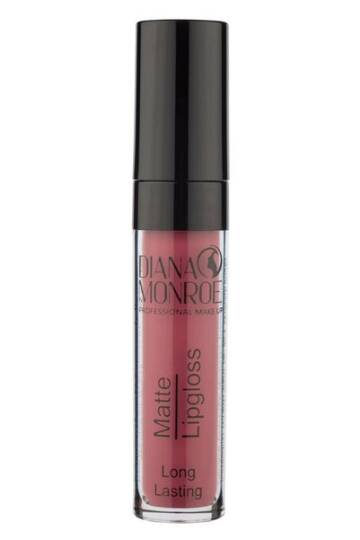 MATTE LIPGLOSS LONG LASTING