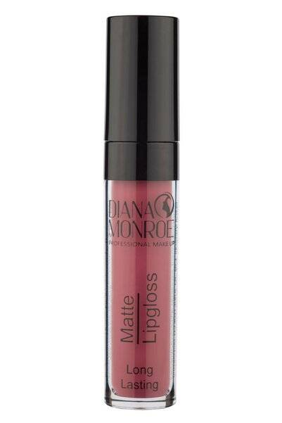 MATTE LIPGLOSS LONG LASTING - 1