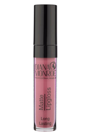MATTE LIPGLOSS LONG LASTING