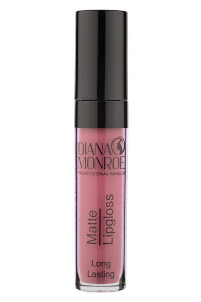 MATTE LIPGLOSS LONG LASTING - 1