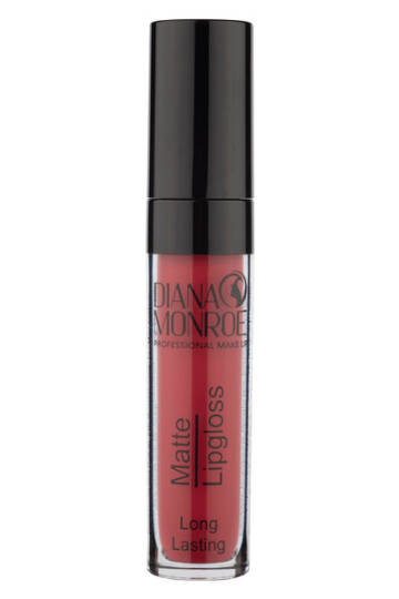 MATTE LIPGLOSS LONG LASTING