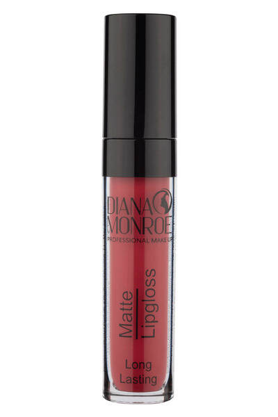 MATTE LIPGLOSS LONG LASTING - 1