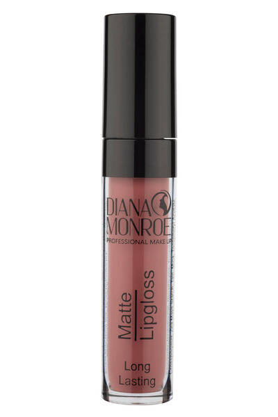 MATTE LIPGLOSS LONG LASTING - 1