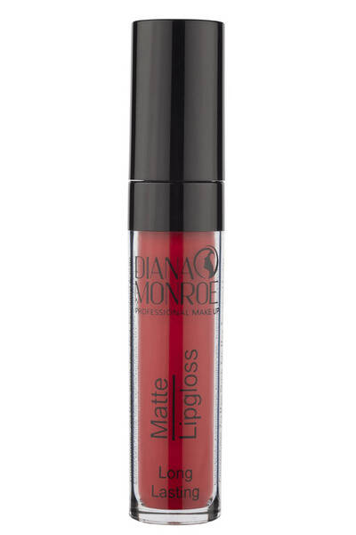 MATTE LIPGLOSS LONG LASTING - 1