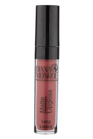 MATTE LIPGLOSS LONG LASTING