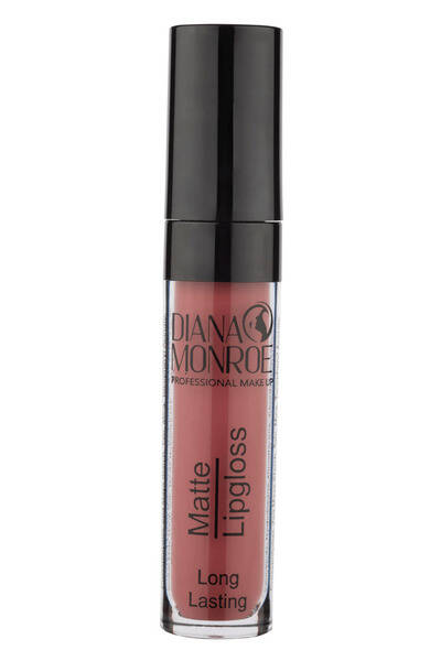 MATTE LIPGLOSS LONG LASTING - 1
