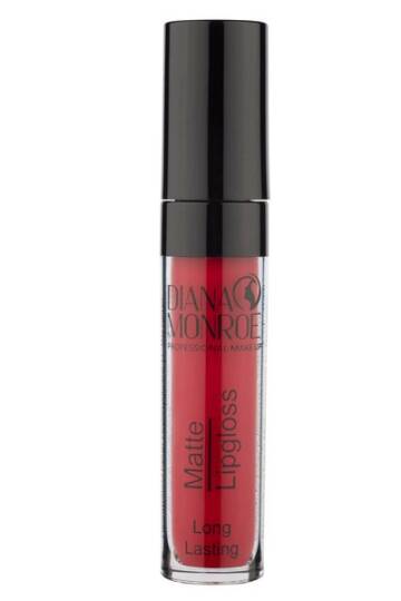 MATTE LIPGLOSS LONG LASTING