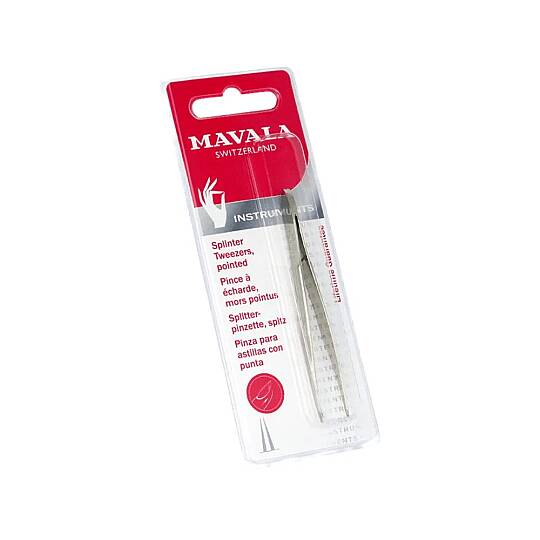 Mavala Batık Cımbızı