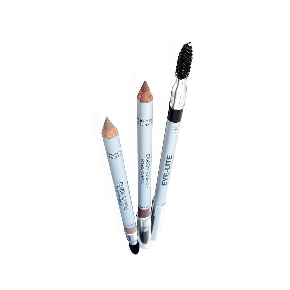Mavala Crayon Sourcils Kaş Kalemi - 1