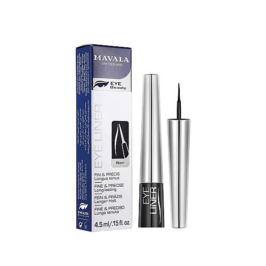 Mavala Eye Beauty Eyeliner Noir 4.5 ml
