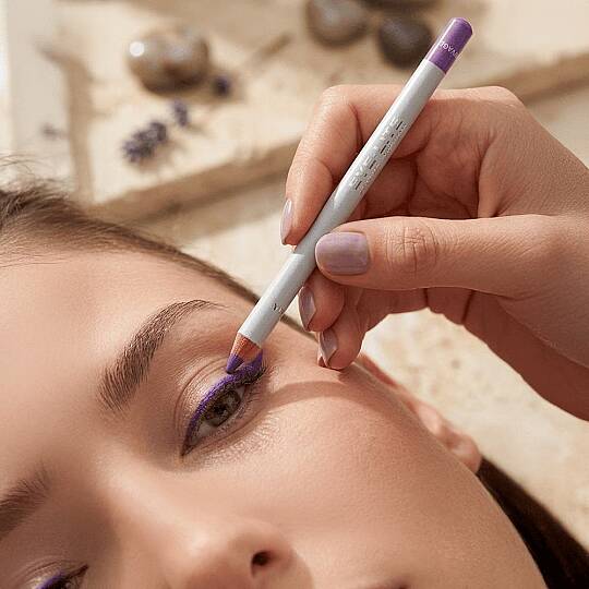 Mavala Eye-Lite Göz Kalemi 4 g Violet Sauvage - 3